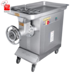 چرخ گوشت گیربکسی ایستاده چگا